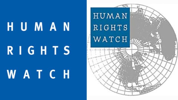 انتقاد دیده‌بان حقوق بشر از اوضاع مراکش