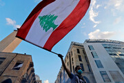 تورم ۱۴۴ درصدی لبنان