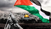 مسکو آماده برگزاری دیدار میان گروه‌های فلسطینی