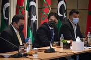 میزبانی مراکش از دور جدید مذاکرات لیبی