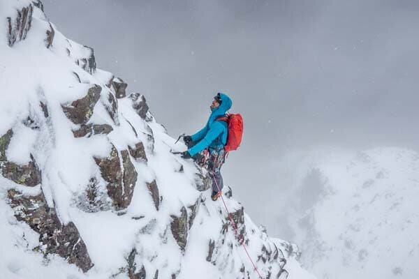 کوهنوردان از صعود در ارتفاعات خودداری کنند

