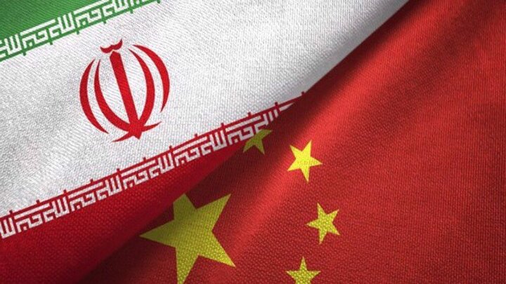 کاهش ۱۵ درصدی تجارت ایران و چین