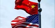 تحریم‌های چین علیه مقام‌های ایالات متحده را محکوم می‌کنیم