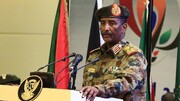 البرهان: سودان به دنبال جنگ نیست