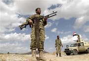 ادامه درگیری میان دولت مستعفی و شورای انتقالی جنوب یمن