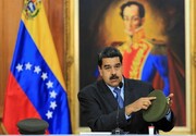 شروط مادورو برای گفت‌وگو با مخالفان