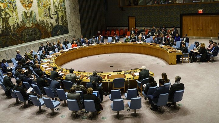 جلسه شورای امنیت پیرامون دارفور بدون نتیجه تمام شد