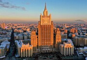 سفارت آمریکا در مسکو عناصر رادیکال را به خشونت تشویق می‌کند