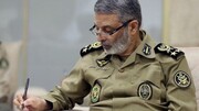 ارتش آمادگی پیشبرد برنامه‌های جهادی با وزارت دفاع را دارد