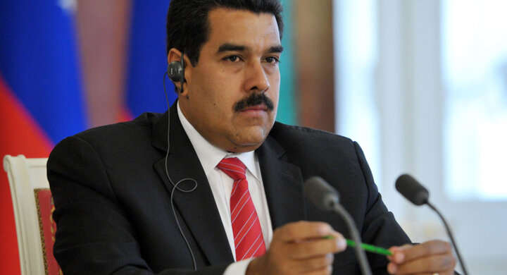 درخواست مادورو از واشنگتن برای آزادی دارایی‌های ونزوئلا جهت خرید واکسن
