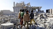 درخواست ۲۲ گروه امدادی از دولت جدید آمریکا برای حذف نام انصارالله از فهرست تروریسم