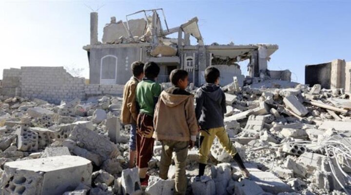 هشدار سازمان ملل درباره درگیری‌ها در مارب یمن
