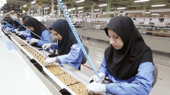 ۱۰۹ زن سرپرست خانوار در اردبیل وارد بازار کار شدند

