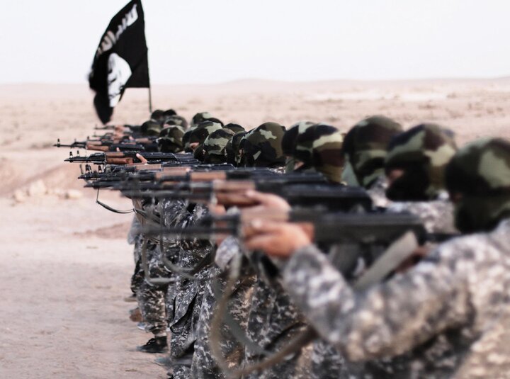 سازمان ملل: داعش تسلیحات بیولوژیک روی زندانیان عراقی آزمایش کرده است
