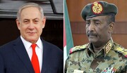 توافق افتتاح سفارت میان سودان و اسرائیل نهایی شد