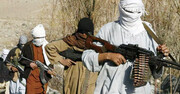 چندین کشته و زخمی در پی حمله طالبان به دو نقطه امنیتی پلیس افغانستان