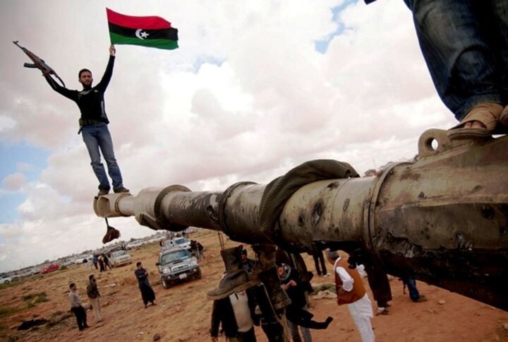 نخست‌وزیر لیبی رایزنی برای تشکیل دولت را آغاز کرد