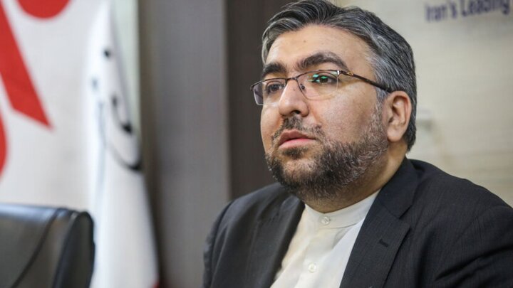 آژانس پاسخ حسن نیت ایران را در گزارش خود منعکس کند