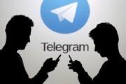 جریمه اپراتور تلگرام توسط دولت آلمان