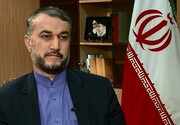 حمایت ایران از ابتکارات سازمان ملل در حل بحران افغانستان