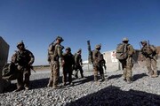 نیروهای بین‌المللی بنا ندارند طبق توافق‌ دوحه افغانستان را ترک کنند