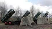 آزمایش موفقیت‌آمیز سامانه‌های اس-‌۵۵۰ روس