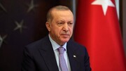 اردوغان: ترکیه پیش پرداخت برای اف-۳۵ را از آمریکا پس می‌گیرد