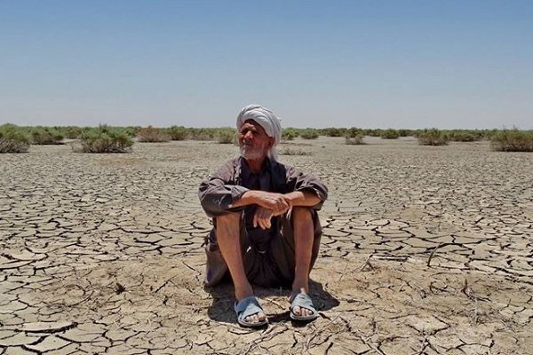 خشکسالی در کمین سیستان و بلوچستان

