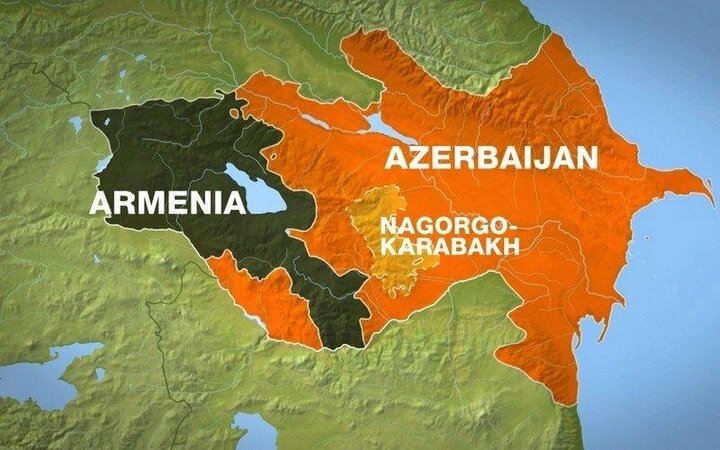 اعلام آمادگی آذربایجان برای عادی‌سازی روابط با ارمنستان