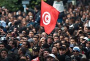 تشدید قطب‌بندی در تونس