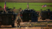 تثبیت حضور آمریکا در کردستان عراق