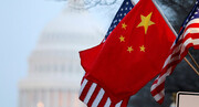 تحریم ۴ مقام آمریکایی از سوی چین