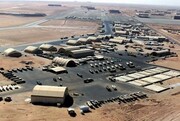 توسعه پایگاه‌های نظامی ارتش آمریکا ‌در غرب عربستان