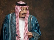 افزایش ۲۱ برابری بدهی عربستان در دوره ملک سلمان