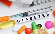 شناخت یکی از عوامل ایجاد کننده دیابت نوع ۲