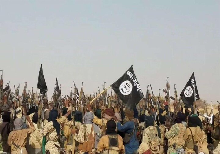احتمال حمله داعش به ایالات متحده تا ۶ ماه آینده
