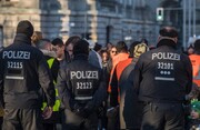 بازداشت ۱۴ مظنون تروریستی در آلمان و دانمارک