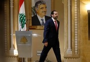 فشار فرانسه برای تشکیل دولت لبنان در عرض کمتر از یک ماه