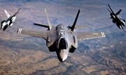 موافقت کابینه اسرائیل با طرح خرید جنگنده‌های جدید از آمریکا
