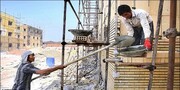 گلایه های کارگران ایرانی از فرصت کمتر در برابر نیروی کار خارجی