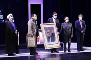 «تئاتر فجر ۳۹» به ایستگاه پایانی رسید