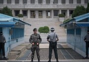 پیشبرد صلح در شبه‌جزیره کره یک ضرورت است