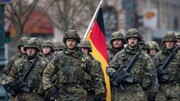 برلین خواستار اصلاحات در ارتش شد
