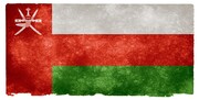 درخواست عمان از لبنان و کشورهای عربی برای خویشتن‌داری