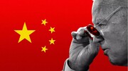 بایدن تغییراتی در فرمان ترامپ علیه چین ایجاد می‌کند