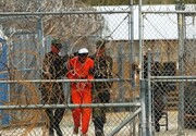 تصمیم رئیس‌جمهوری آمریکا برای تعطیلی بازداشتگاه گوانتانامو
