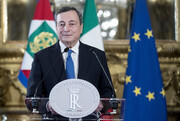 معرفی کابینه جدید دولت ایتالیا