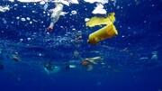 تشخیص ضایعات پلاستیکی در اقیانوس با هوش مصنوعی