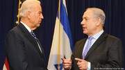 بایدن به‌زودی با نتانیاهو گفت‌وگو می‌کند
