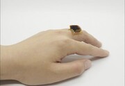 انگشتر هوشمند بدن انسان را به باتری زیستی تبدیل می کند